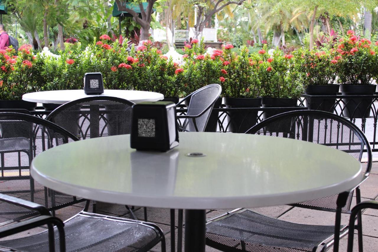 Hotel Concierge Plaza โคลิมา ภายนอก รูปภาพ